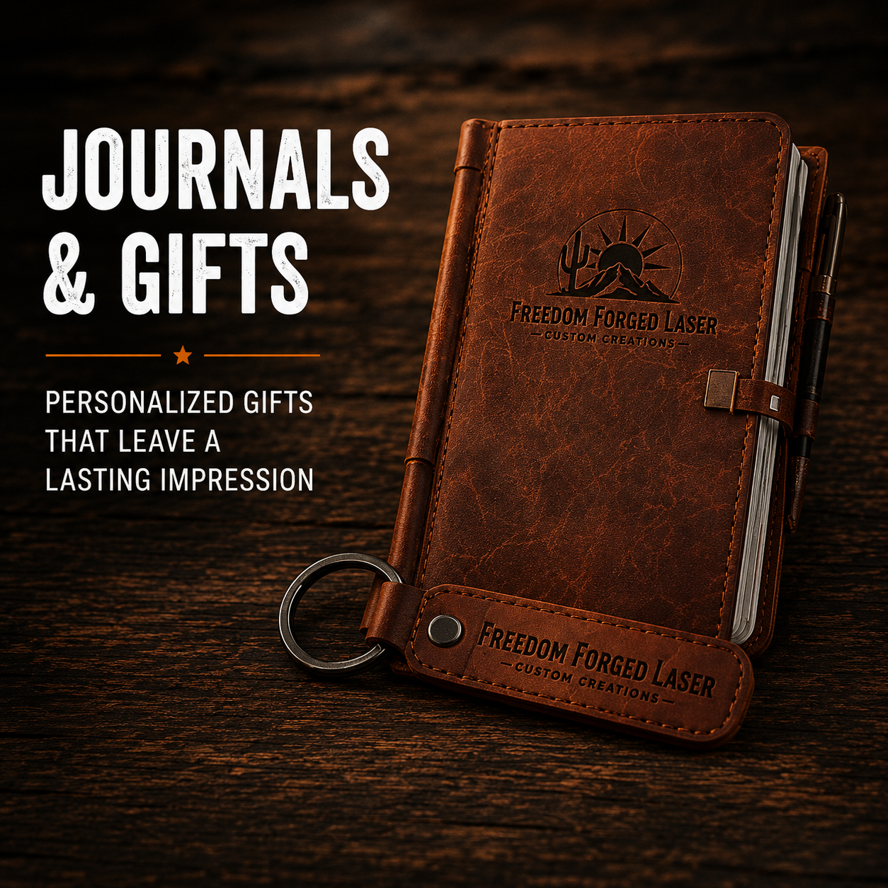 Journals & Gifts