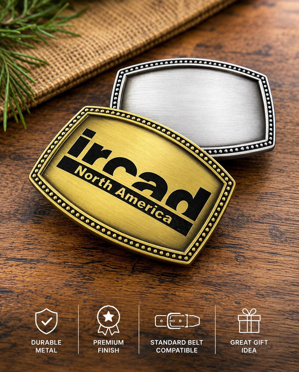 Western Belt Buckle Groomsman Gift Custom Engraved Personalized Wedding Party Bestman Keepsake Rustic Ranch Cowboy Accessory Men Ceremony