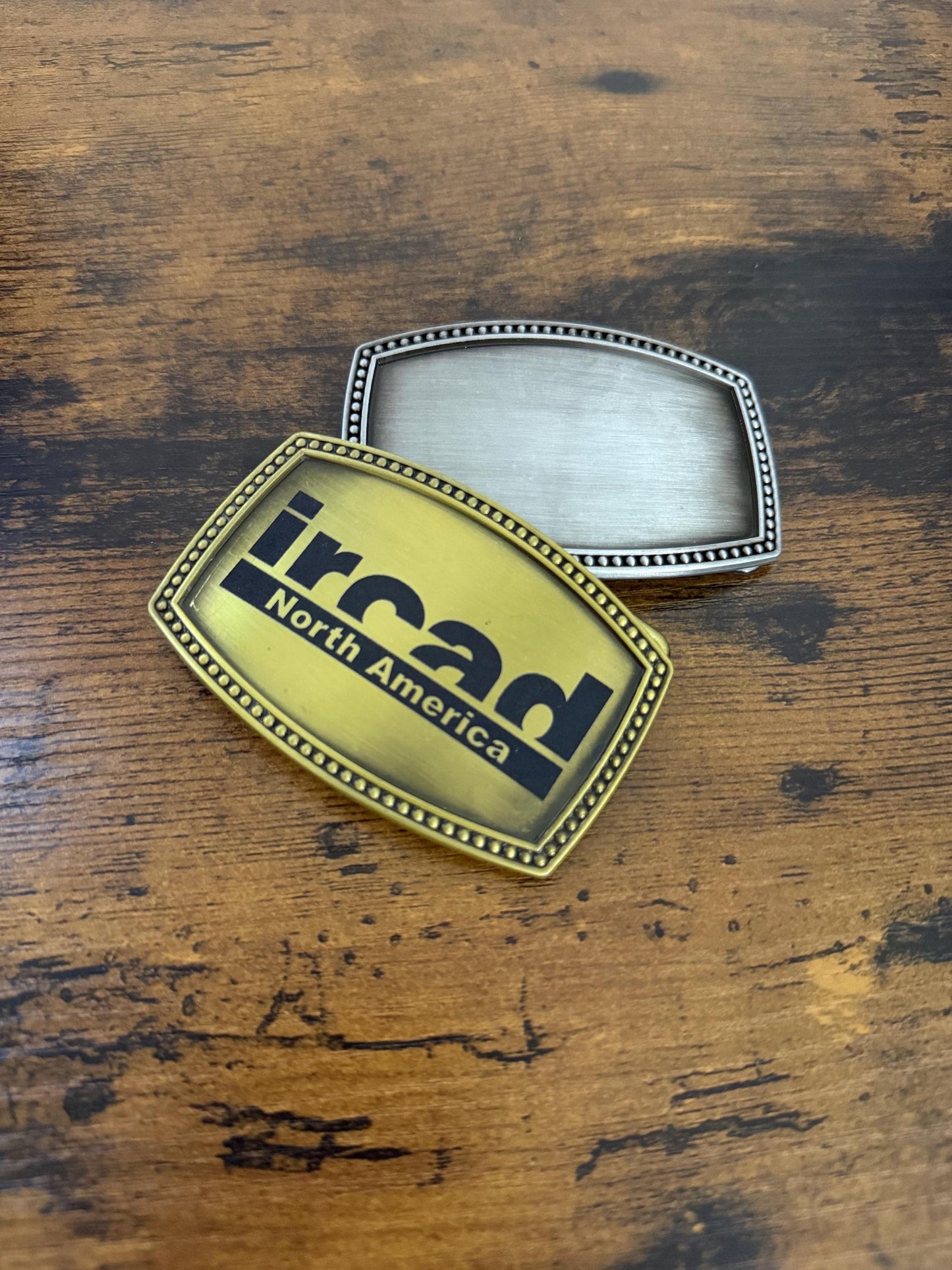 Western Belt Buckle Groomsman Gift Custom Engraved Personalized Wedding Party Bestman Keepsake Rustic Ranch Cowboy Accessory Men Ceremony