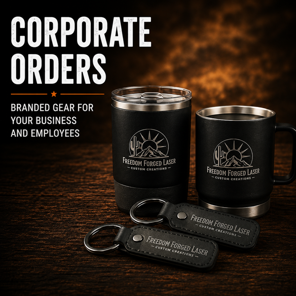 CORPORATE ORDERS
