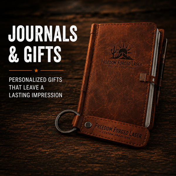 JOURNALS & GIFTS